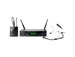 AKG WMS470 Presenter Set Band 7 main image