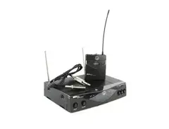 AKG WMS470 Wireless Instrument/Guitar Set - Band 1 main image