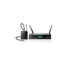 AKG WMS470 Wireless Instrument/Guitar Set - Band 9 main image