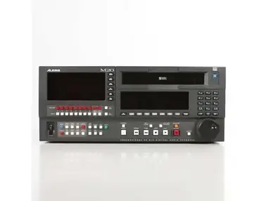 Alesis ADAT-M20 Type II 20-Bit 8-Track Digital Audio Recorder