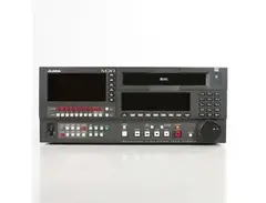 Alesis ADAT-M20 Type II 20-Bit 8-Track Digital Audio Recorder main image