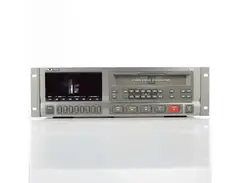Alesis ADAT-XT 18-Bit 8-Track Digital Audio Recorder main image