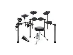 Alesis Burst Kit Electronic Drum Set main image