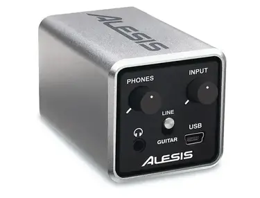 Alesis Core1 USB Audio Interface