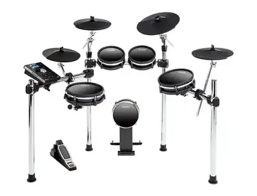 Alesis DM10 MkII Studio Kit Electronic Drum Set