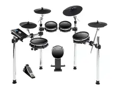 Alesis DM10 MkII Studio Kit Electronic Drum Set main image