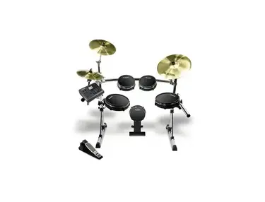 Alesis DM10 Pro Kit Electronic Drum Set