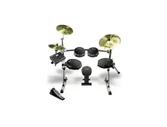 Alesis DM10 Pro Kit Electronic Drum Set main image
