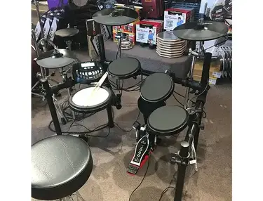 Alesis DM7 USB Kit Electronic Drum Set
