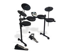 Alesis DM7X Kit Advanced Electronic Drum Set main image
