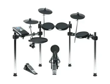 Alesis Forge Kit Electronic Drum Set