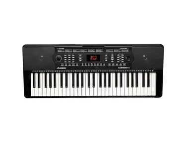 Alesis Harmony 54 Portable Keyboard