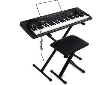 Alesis Harmony 61 MKII Portable Keyboard