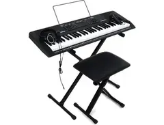 Alesis Harmony 61 MKII Portable Keyboard main image