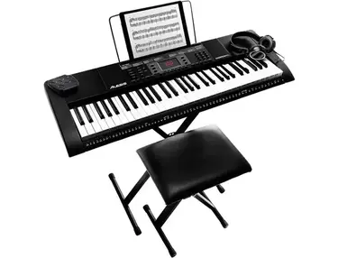 Alesis Harmony 61 MKIII Portable Keyboard