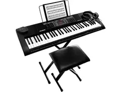 Alesis Harmony 61 MKIII Portable Keyboard main image