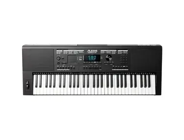 Alesis Harmony 61 Pro 61-Key Portable Keyboard