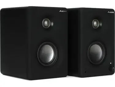 Alesis M1 Active 330 Professional USB Studio Monitors (Pair)