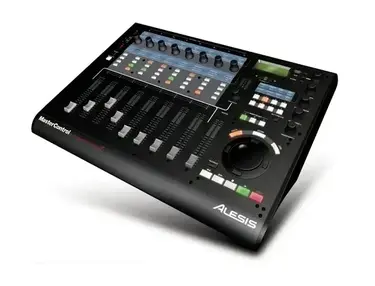 Alesis MasterControl Audio Interface/Control Surface