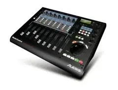Alesis MasterControl Audio Interface/Control Surface main image