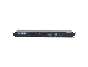 Alesis Micro Limiter - What To Know & Where To Buy | Equipboard Alesis Micro Limiter - What To Know & Where To Buy | Equipboard