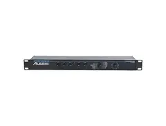 Alesis MicroVerb III 16-Bit Digital Reverb and Delay main image