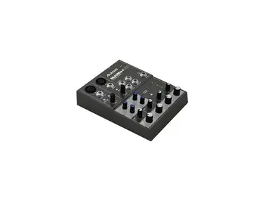 Alesis Multimix 4 USB 4-Channel Mixer