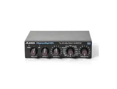 Alesis NanoSynth
