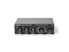 Alesis NanoSynth main image