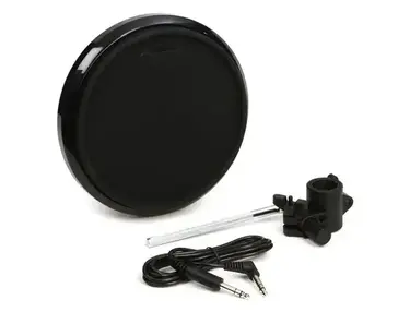 Alesis Nitro Tom Expansion Pack 8" Dual-Zone Electronic Drum Pad