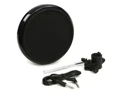 Alesis Nitro Tom Expansion Pack 8" Dual-Zone Electronic Drum Pad main image