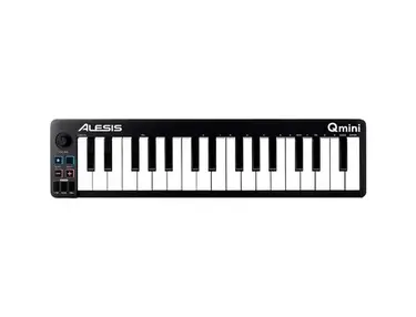 Alesis QX61 - What To Know & Where To Buy | Equipboard
