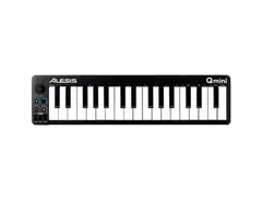 Alesis Qmini Compact 32-Key USB-MIDI Controller main image