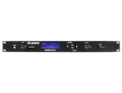 Alesis SampleRack Rackmount Percussion Module with Onboard Sound Storage main image