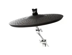 Alesis Strike 14" Dual-Zone Electronic Cymbal Pad main image