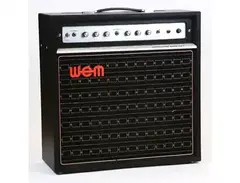 Watkins WEM Dominator Bass MK1 15-Watt Bass Amplifier main image