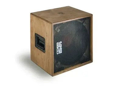 Bag End S15X-B