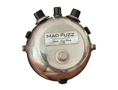 Honda Sound Works Mad Fuzz main image