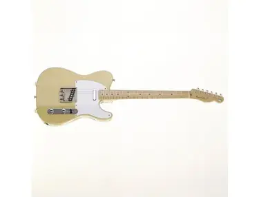 Amrita Custom Guitars 60s TL