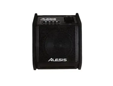 Alesis TransActive Drummer Electronic Drum Set Monitor Amp