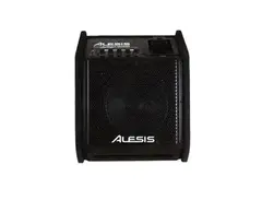 Alesis TransActive Drummer Wireless Electronic Drum Set Monitor Amp main image