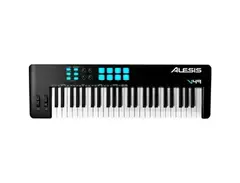 Alesis V49 MKII 49-Key USB MIDI Controller with Beat Pads main image