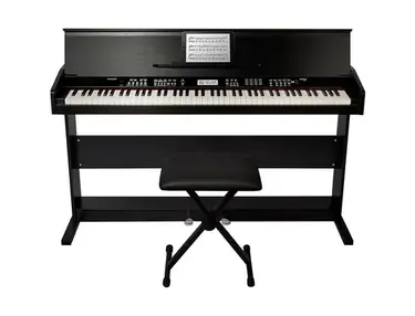 Alesis Virtue 88-Key Digital Piano