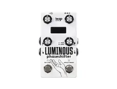 Alexander Pedals Luminous Phaseshifter main image
