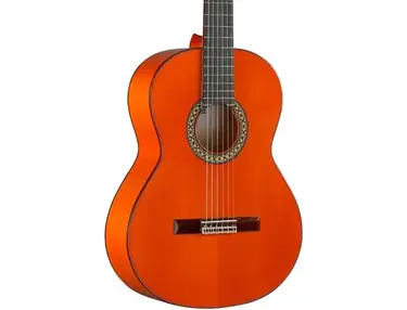 Alhambra Conservatory Series 4 F Flamenco