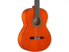 Alhambra Conservatory Series 4 F Flamenco