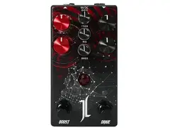 All-Pedal Devil's Triad Essentials Jeff Loomis Signature Overdrive main image
