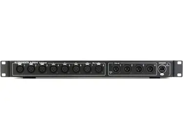 Allen & Heath AR-84 8-Channel AudioRack Expansion Interface