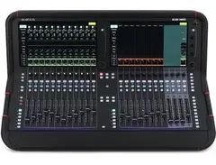 Allen & Heath Avantis 64 Channel Digital Mixing Console