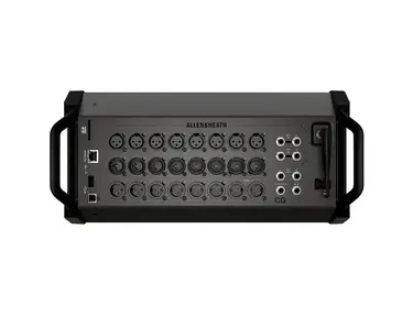 Table De Mixage Allen & Heath MixWizard WZ 14:4:2 – Pour Studio, Théâtre, Sono – Occasion